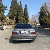 پارس تیوفایو 95 سفارشی|خودرو سواری و وانت|اصفهان, بوستان کوهستانی صفه|دیوار