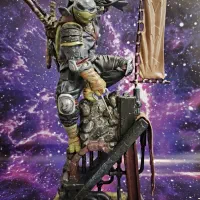 اکشن فیگور د تینگ