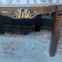 میز غذاخوری شیش نفره|میز و صندلی غذاخوری|قرچک, مهدیه|دیوار