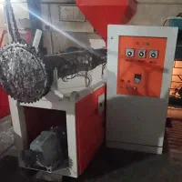 دستگاه گرانول و تولید و چاپ غیره|ماشین‌آلات صنعتی|باقرشهر, |دیوار