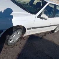 پرشیا موتور جدید مدل۴۰۱