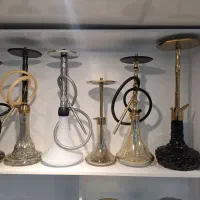 قلیونهای کرنو