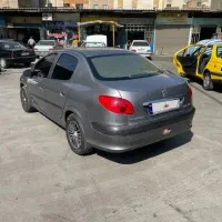 ۲۰۶ مدل ۹۰ اریان tu5