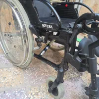 ویلچر میرا المانی 3310