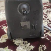 پوسته ی سبزی خرد کن و جارو برقی|سایر لوازم برقی|نورآباد ممسنی, |دیوار