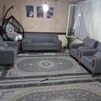 مبل راحتی 7نفره