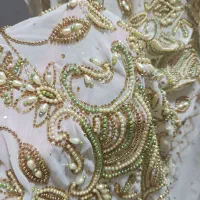 لباس کردی|لباس|جوانرود, |دیوار