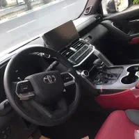 لندکروزvxrتویین توربو/پلاک و کارتکس/تحویل فوری|خودرو سواری و وانت|تهران, سعادت‌آباد|دیوار