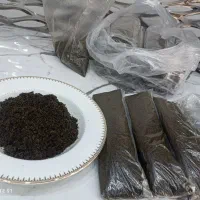 سبزی خورشتی آماده