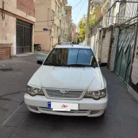 111SE مدل 98|خودرو سواری و وانت|تهران, صفا|دیوار