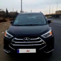 جک اس ۳ مدل ۱۴۰۰