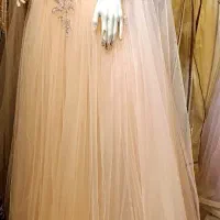 لباس مجلسی نو بسیارزیبا