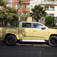 کلوت خاکی AT|خودرو سواری و وانت|تهران, قیطریه|دیوار