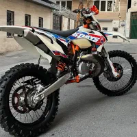 موتور کراس