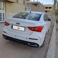 آریزو 5 آف ال|خودرو سواری و وانت|سیرجان, |دیوار