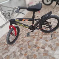 دوچرخه 16 در حد نو
