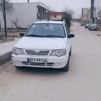 پراید۱۱۱ مدل ۹۴|خودرو سواری و وانت|ایوان, |دیوار