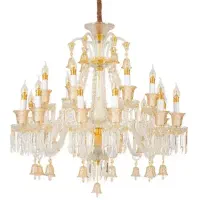 نمایشگاه لوستر ماندگار تهران