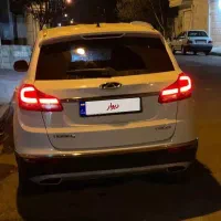 تیگوFL 5|خودرو سواری و وانت|اردبیل, |دیوار