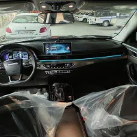 فیدلیتی پرایم  مشکی مدل آخر ۱۴۰۱ بی‌رنگ سلام