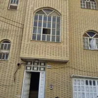رهن و اجاره منزل طبقه دوم ابوالکلام