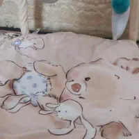 تشک بازی|اسباب و اثاث بچه|شیراز, کرونی(خاتونک)|دیوار