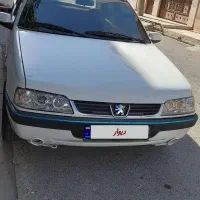 فنی سالم موتور tu5