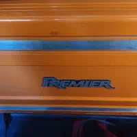 فروش سیستم صوتی ۲۰۶|قطعات یدکی و لوازم جانبی|اصفهان, دشتستان|دیوار