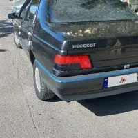 پژو۸۳|خودرو سواری و وانت|خوی, |دیوار