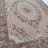 قالی ۱۲ متری