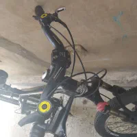 دوچرخه|دوچرخه، اسکیت، اسکوتر|دهلران, |دیوار