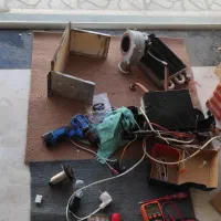 تعمیر تضمینی انواع پکیج و آبگرمکن دیواری ورادیاتور|خدمات پیشه و مهارت|همدان, |دیوار