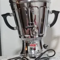 سماور برقی