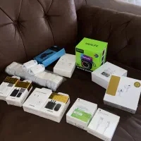 لوازم جانبی موبایل|لوازم جانبی موبایل و تبلت|تبریز, |دیوار