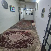 طبرسی شمالی۳۸ویلایی طباطبایی۲۳ماشین رو۱۰۰متری|اجارهٔ آپارتمان|مشهد, طبرسی شمالی|دیوار