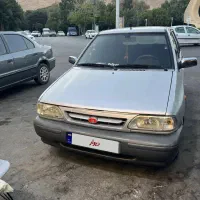 پراید مدل ۸۷|خودرو سواری و وانت|شاهرود, |دیوار