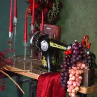 عکاسی با تم یلدا و کریسمس|خدمات پذیرایی، مراسم|یزد, |دیوار