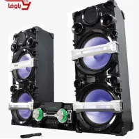 اسپیکر قول،فول