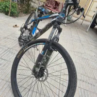 دوچرخه ۲۷.۵ اورلند