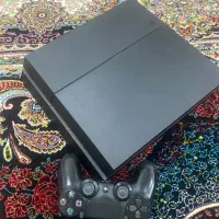Ps4 fat 500g|کنسول، بازی ویدئویی و آنلاین|مریوان, |دیوار