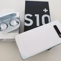 پرچمدار s10 plus
