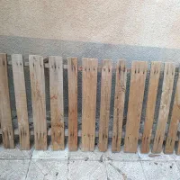 کفی تخته چوب