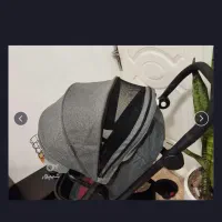 فروش کالسکه خارجی|کالسکه و لوازم جانبی|آمل, |دیوار