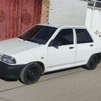 پراید مدل 91|خودرو سواری و وانت|کوهدشت, |دیوار