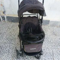 کالسکه کودک زیر قیمت