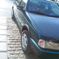 پژو آر دی انژکتور و کولر دار کارمندی .