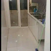 نظافت حرفه ای منزل محل کار تضمینی