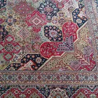 جفت ۱۲ متر ۴×۳ ماشینی بدون سوختگی و زدگی ۱۵۰۰۰۰۰۰