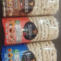 سیس رایس