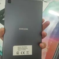 تبلت سامسونگ A7Lite|تبلت|قم, نیروگاه|دیوار
